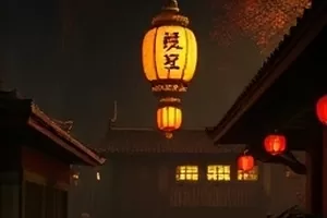 《木棉街二十三号》家庭剧横版剧照