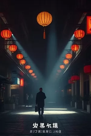 《铁皮屋顶的歌》音乐剧集竖版海报
